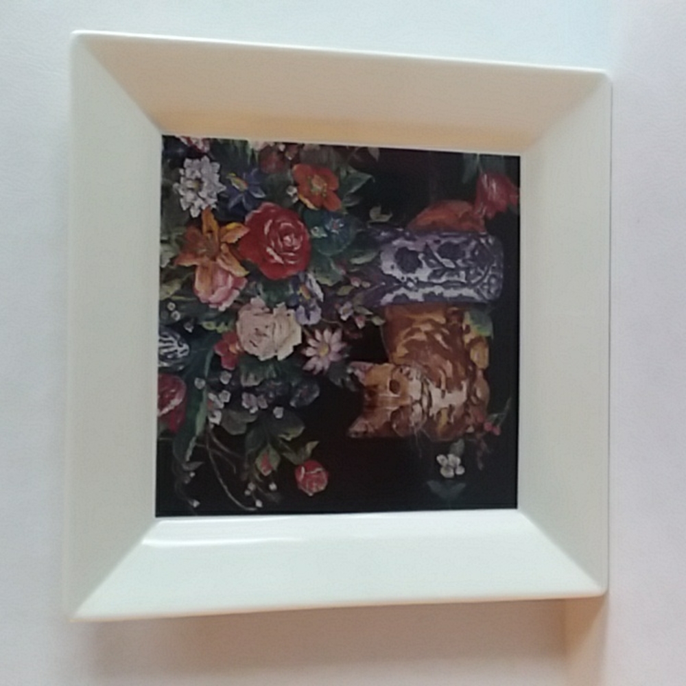 Adorable Cat Decor